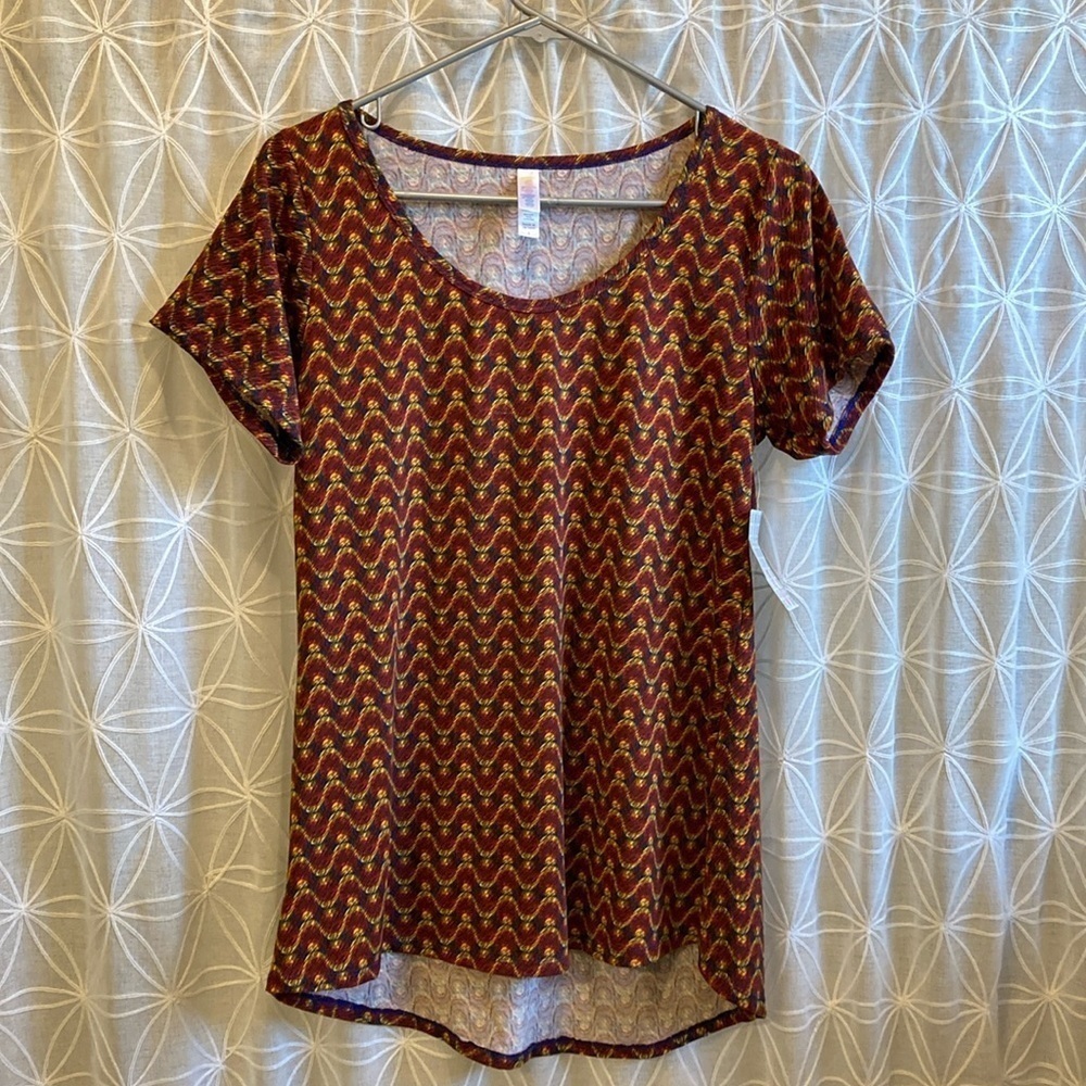 NWT Lularoe Top